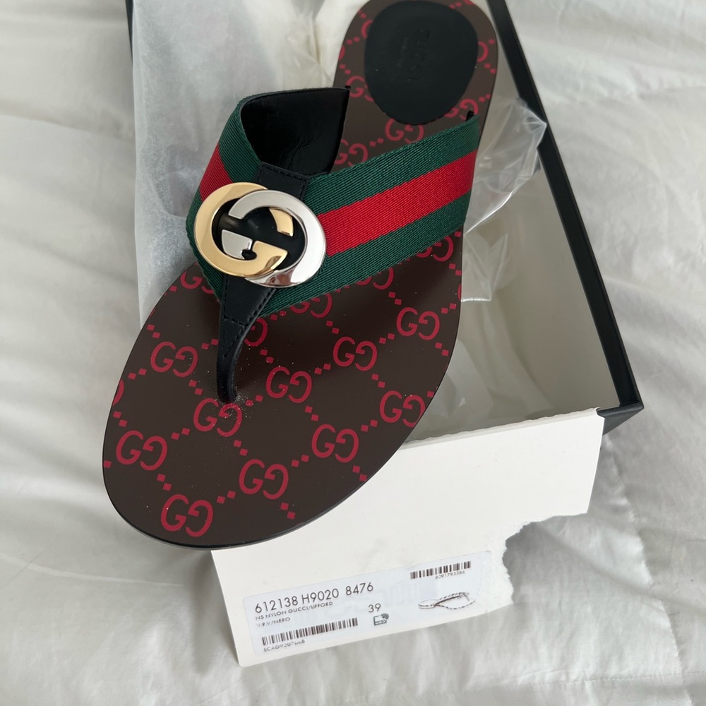 Gucci Sandals